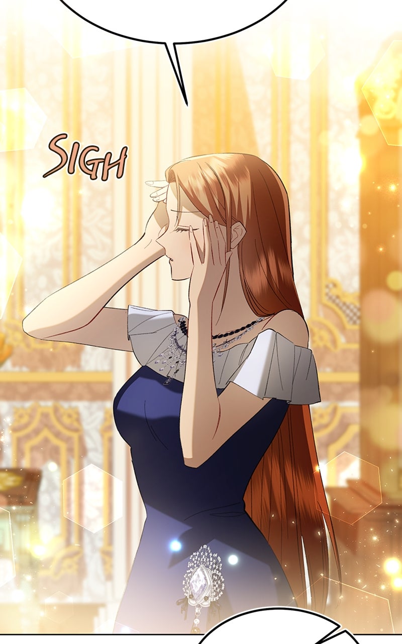 The Knight Becomes a Black Flower Episode 41 page 31 - 
