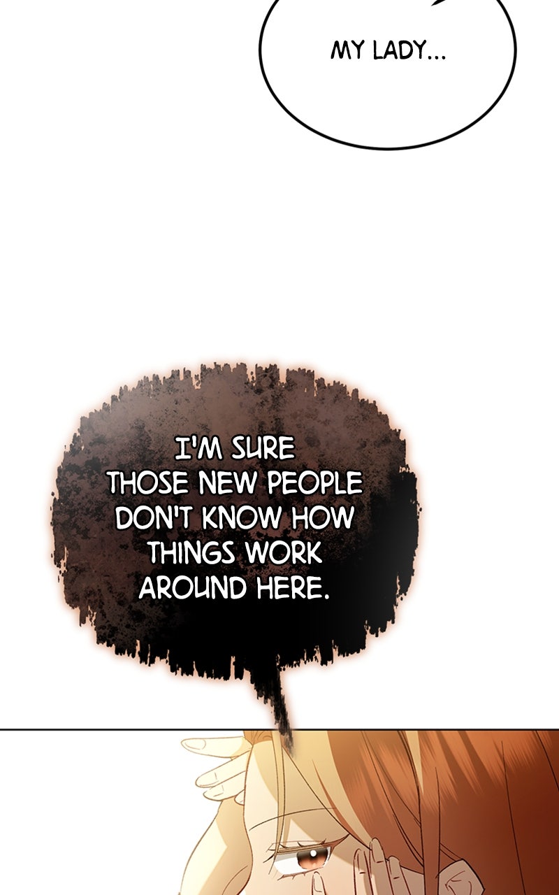 The Knight Becomes a Black Flower Episode 41 page 32 - 
