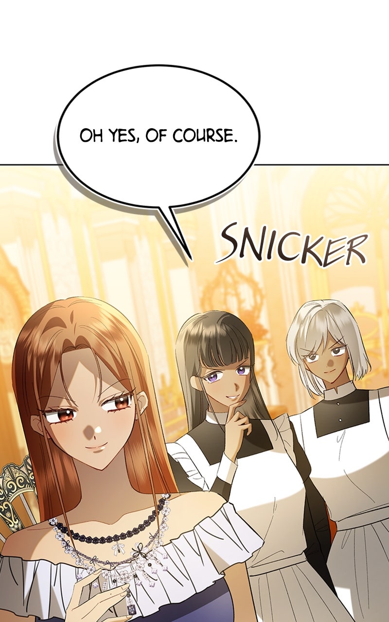 The Knight Becomes a Black Flower Episode 41 page 34 - 