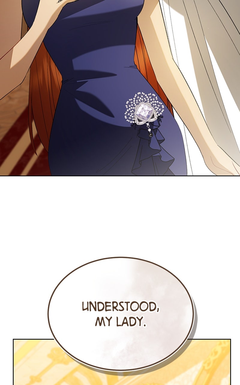 The Knight Becomes a Black Flower Episode 41 page 35 - 