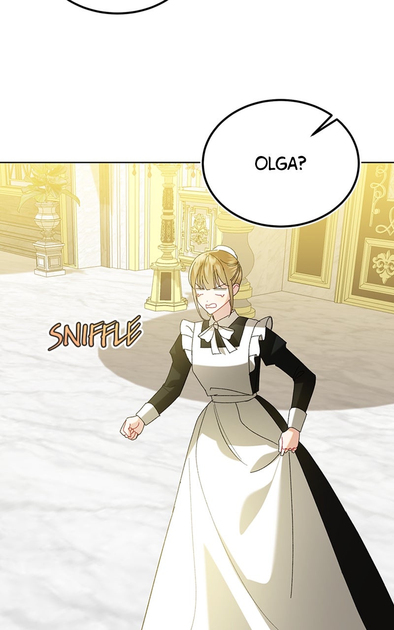 The Knight Becomes a Black Flower Episode 41 page 40 - 