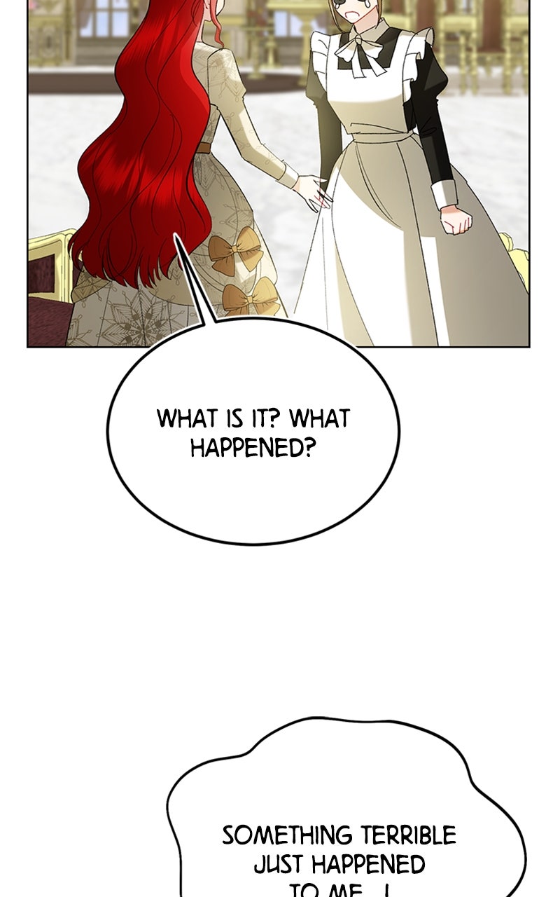 The Knight Becomes a Black Flower Episode 41 page 42 - 