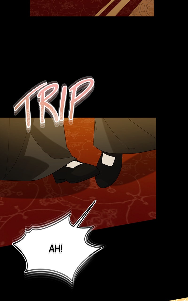 The Knight Becomes a Black Flower Episode 41 page 45 - 