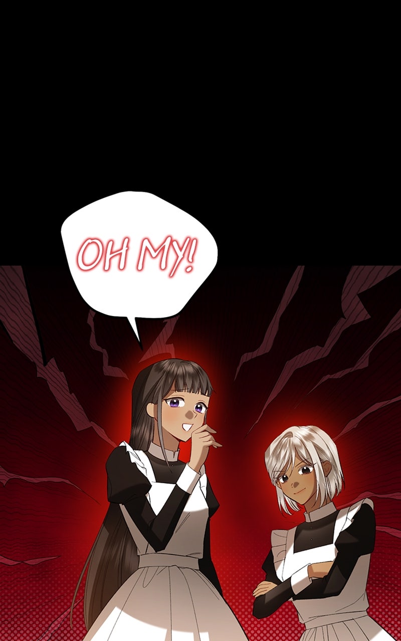 The Knight Becomes a Black Flower Episode 41 page 47 - 