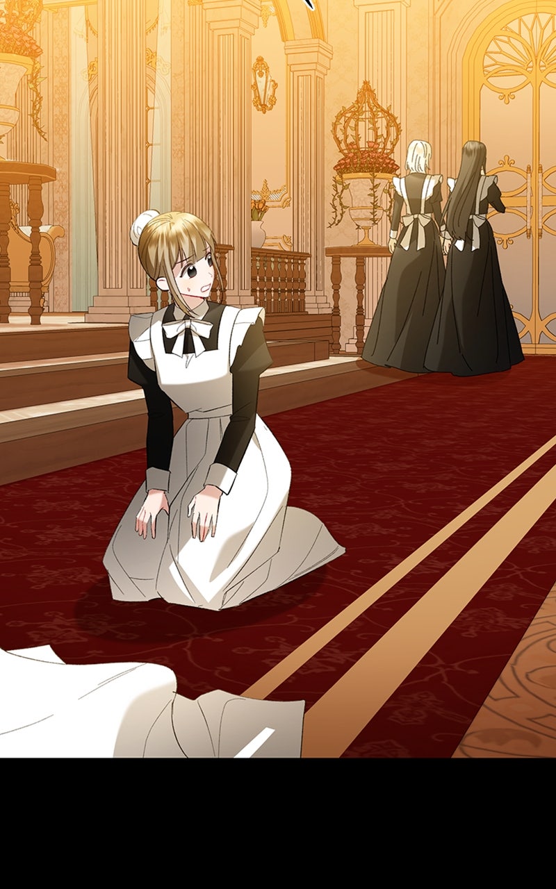 The Knight Becomes a Black Flower Episode 41 page 49 - 