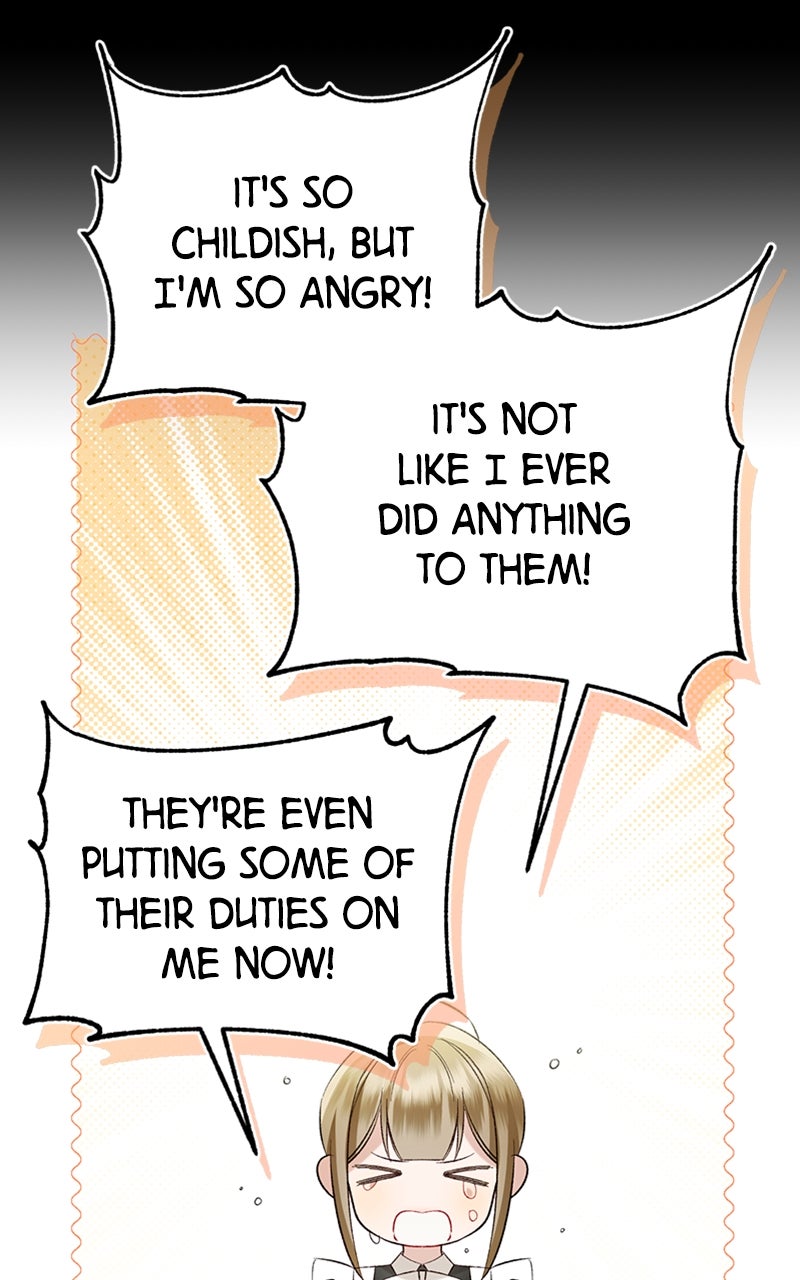 The Knight Becomes a Black Flower Episode 41 page 50 - 
