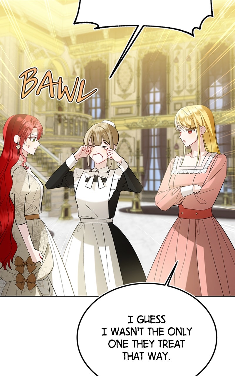The Knight Becomes a Black Flower Episode 41 page 52 - 