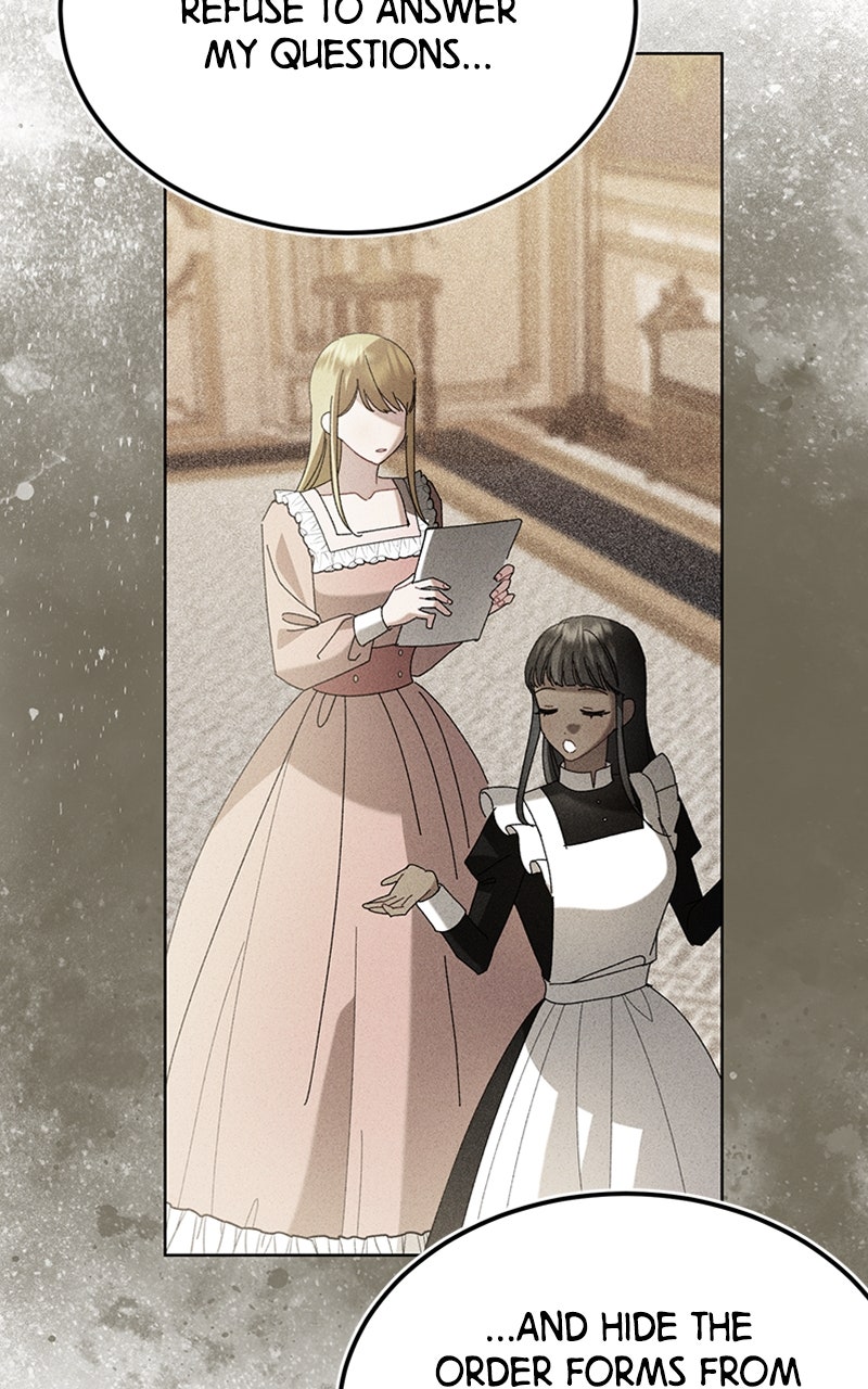The Knight Becomes a Black Flower Episode 41 page 55 - 