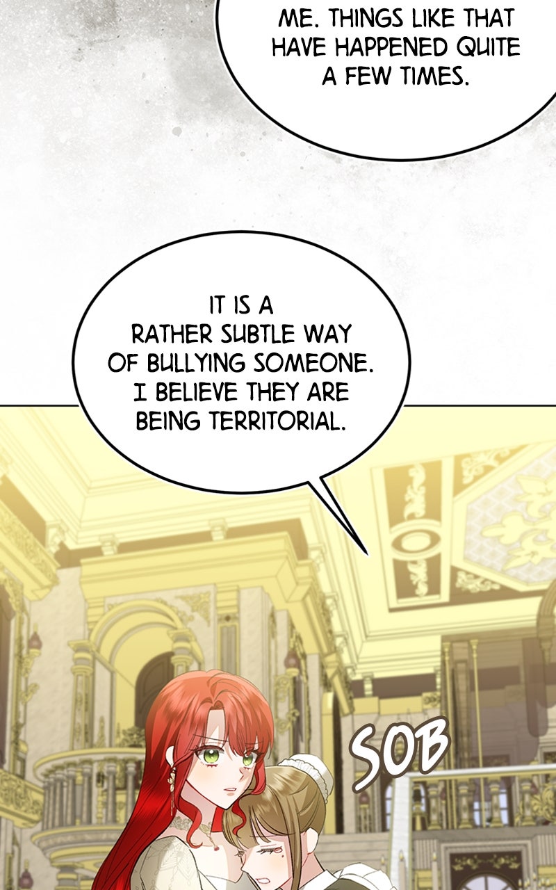 The Knight Becomes a Black Flower Episode 41 page 56 - 