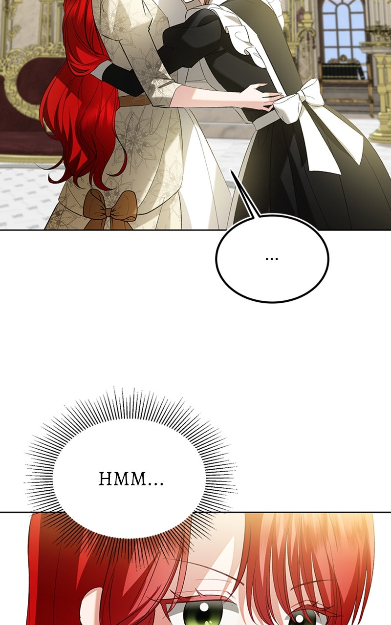 The Knight Becomes a Black Flower Episode 41 page 57 - 