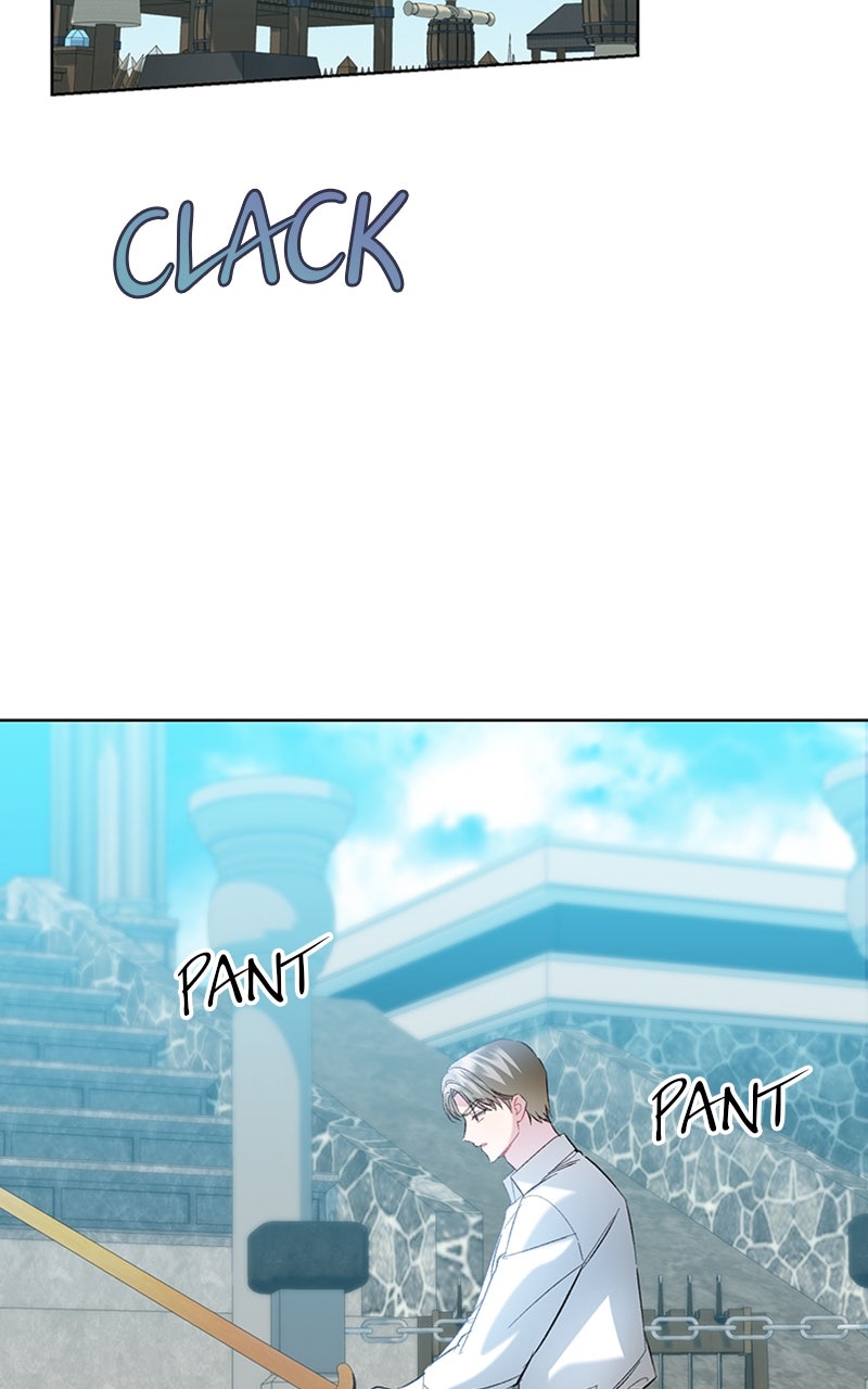 The Knight Becomes a Black Flower Episode 41 page 60 - 
