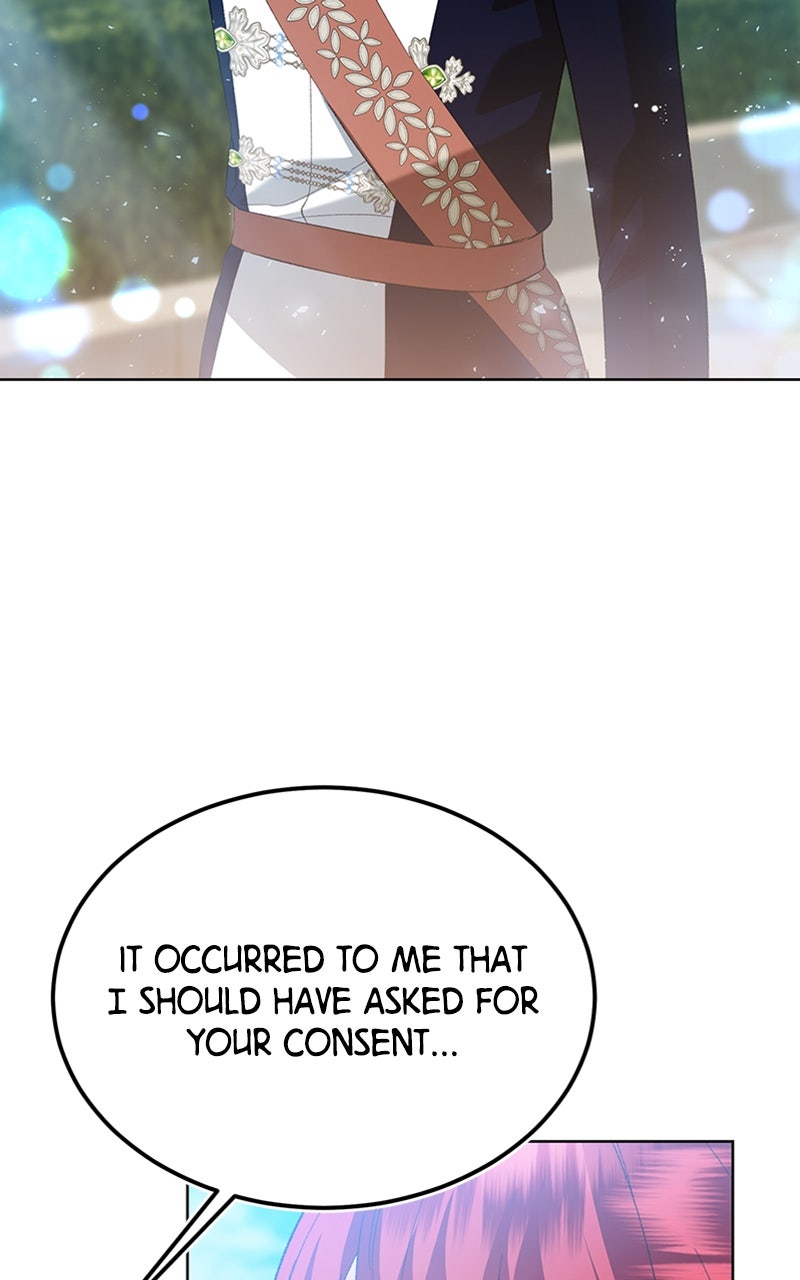 The Knight Becomes a Black Flower Episode 41 page 7 - 