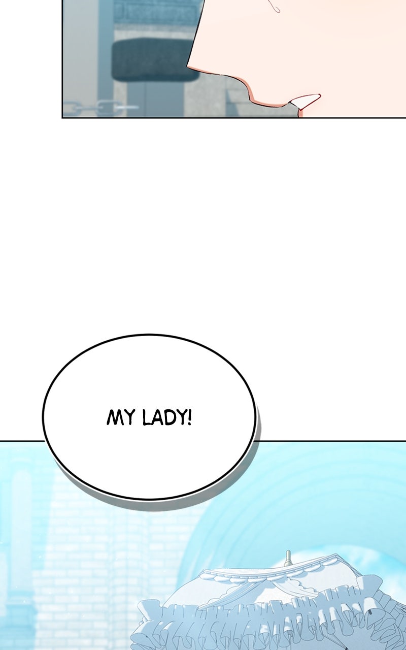 The Knight Becomes a Black Flower Episode 41 page 62 - 