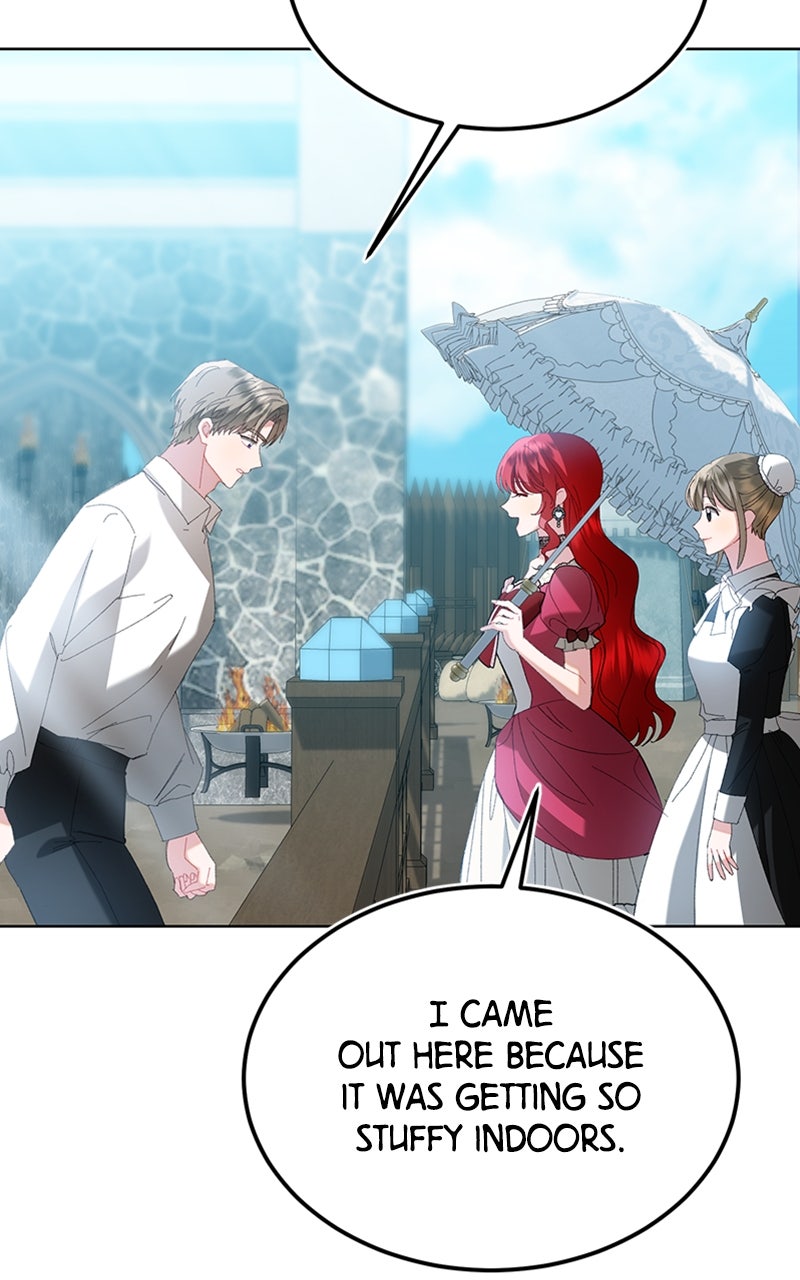 The Knight Becomes a Black Flower Episode 41 page 64 - 