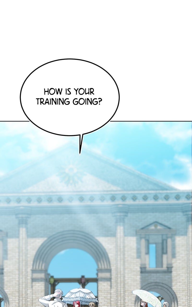 The Knight Becomes a Black Flower Episode 41 page 65 - 