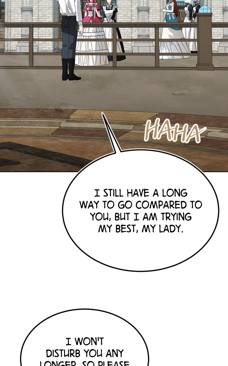 The Knight Becomes a Black Flower Episode 41 page 66 - 