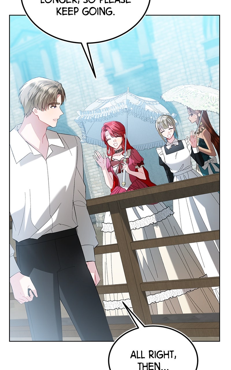The Knight Becomes a Black Flower Episode 41 page 67 - 