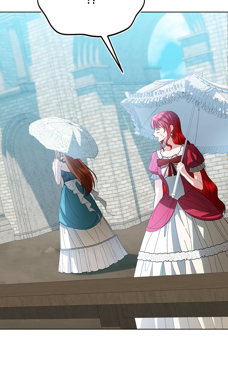 The Knight Becomes a Black Flower Episode 41 page 70 - 