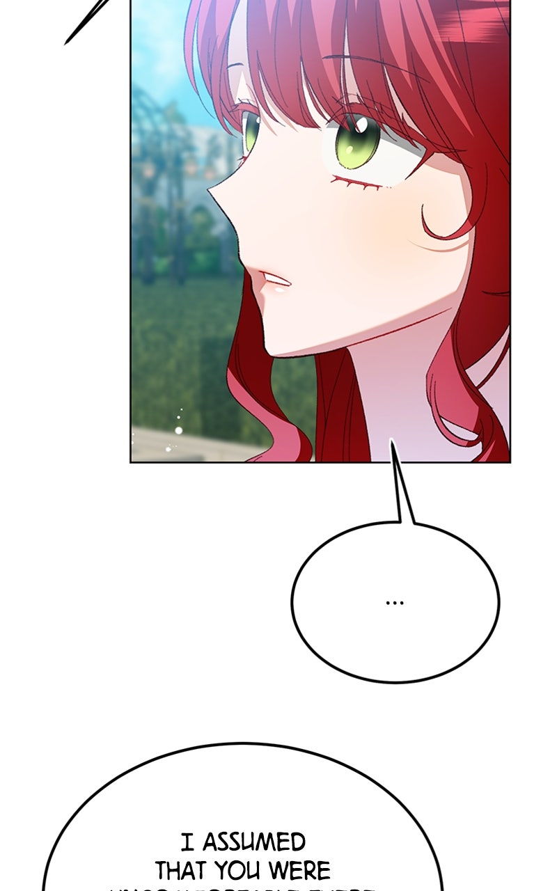 The Knight Becomes a Black Flower Episode 41 page 8 - 