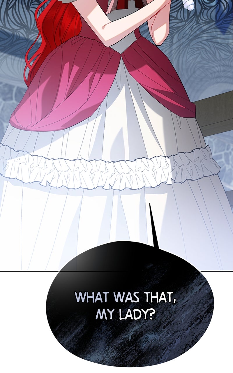 The Knight Becomes a Black Flower Episode 41 page 72 - 