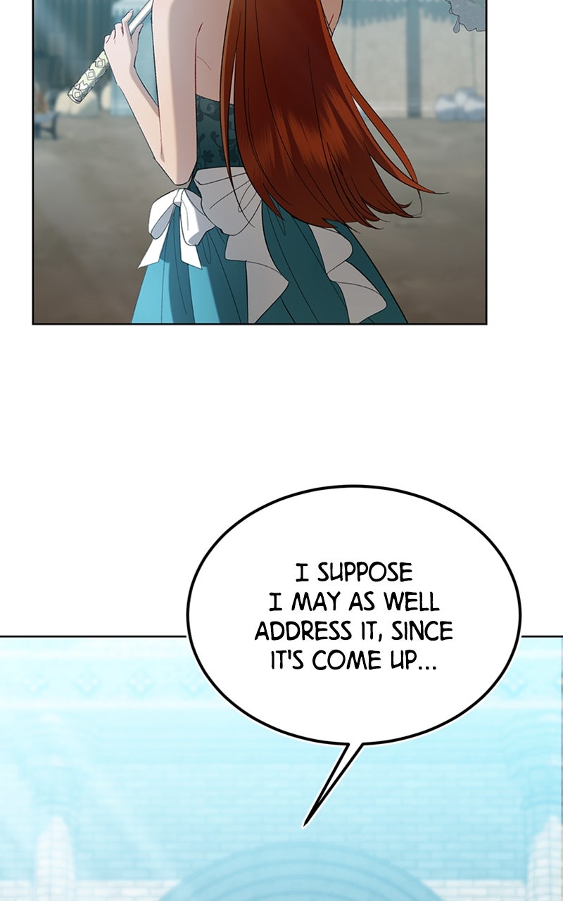The Knight Becomes a Black Flower Episode 41 page 74 - 