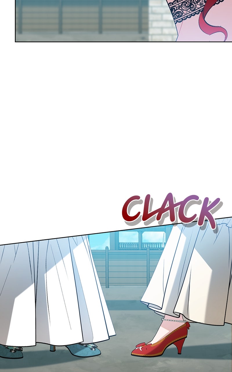 The Knight Becomes a Black Flower Episode 41 page 83 - 