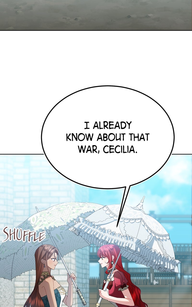 The Knight Becomes a Black Flower Episode 41 page 84 - 