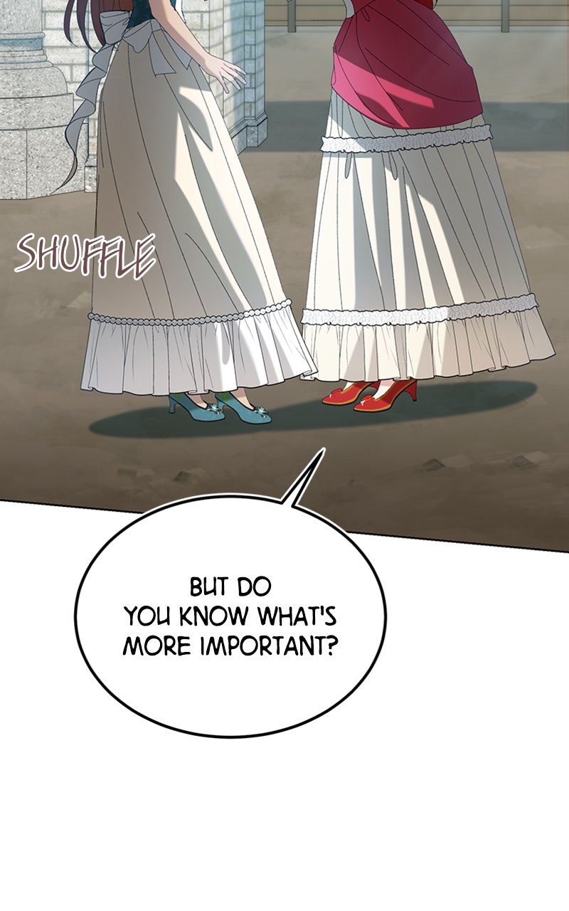 The Knight Becomes a Black Flower Episode 41 page 85 - 
