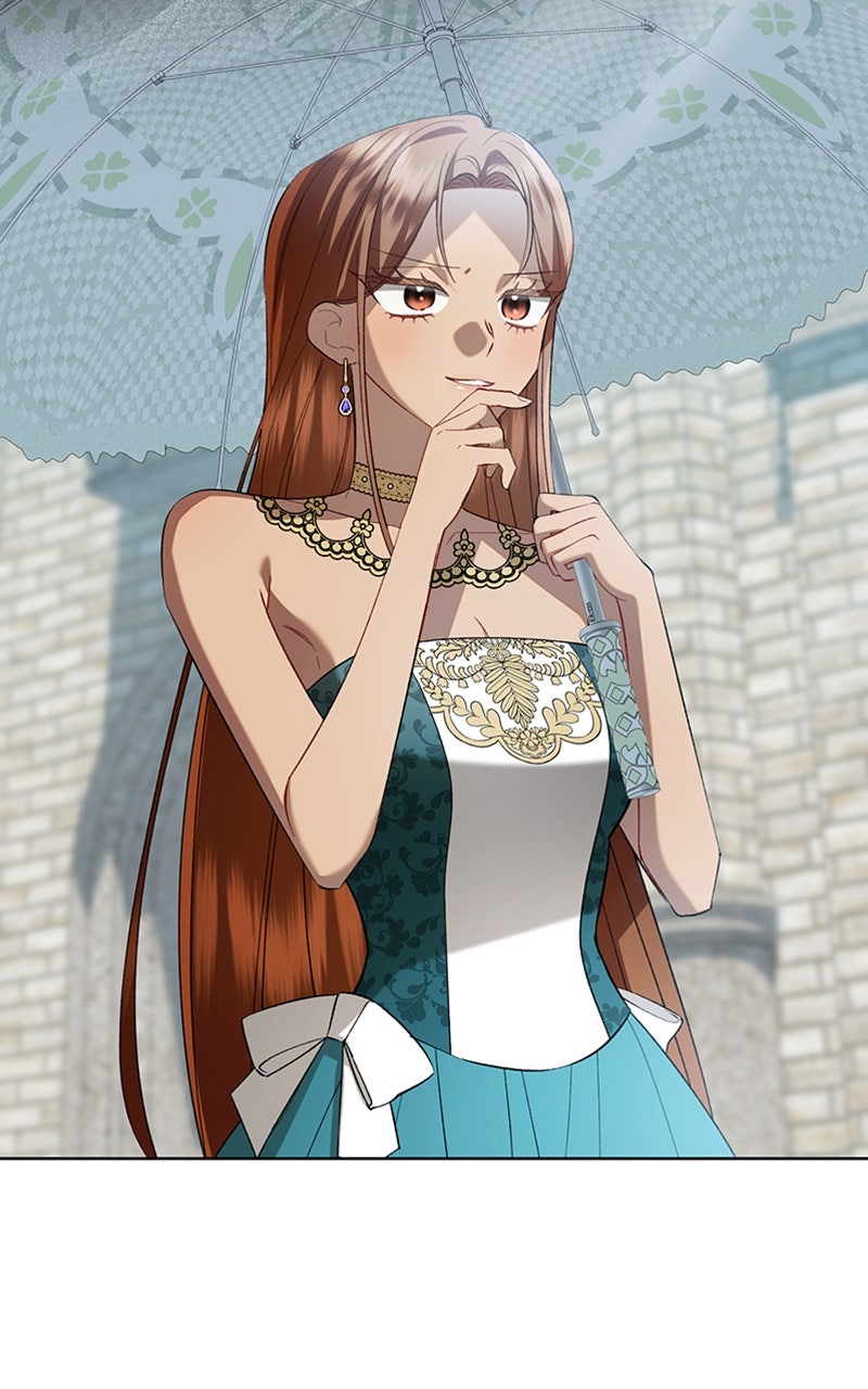 The Knight Becomes a Black Flower Episode 42 page 11 - 