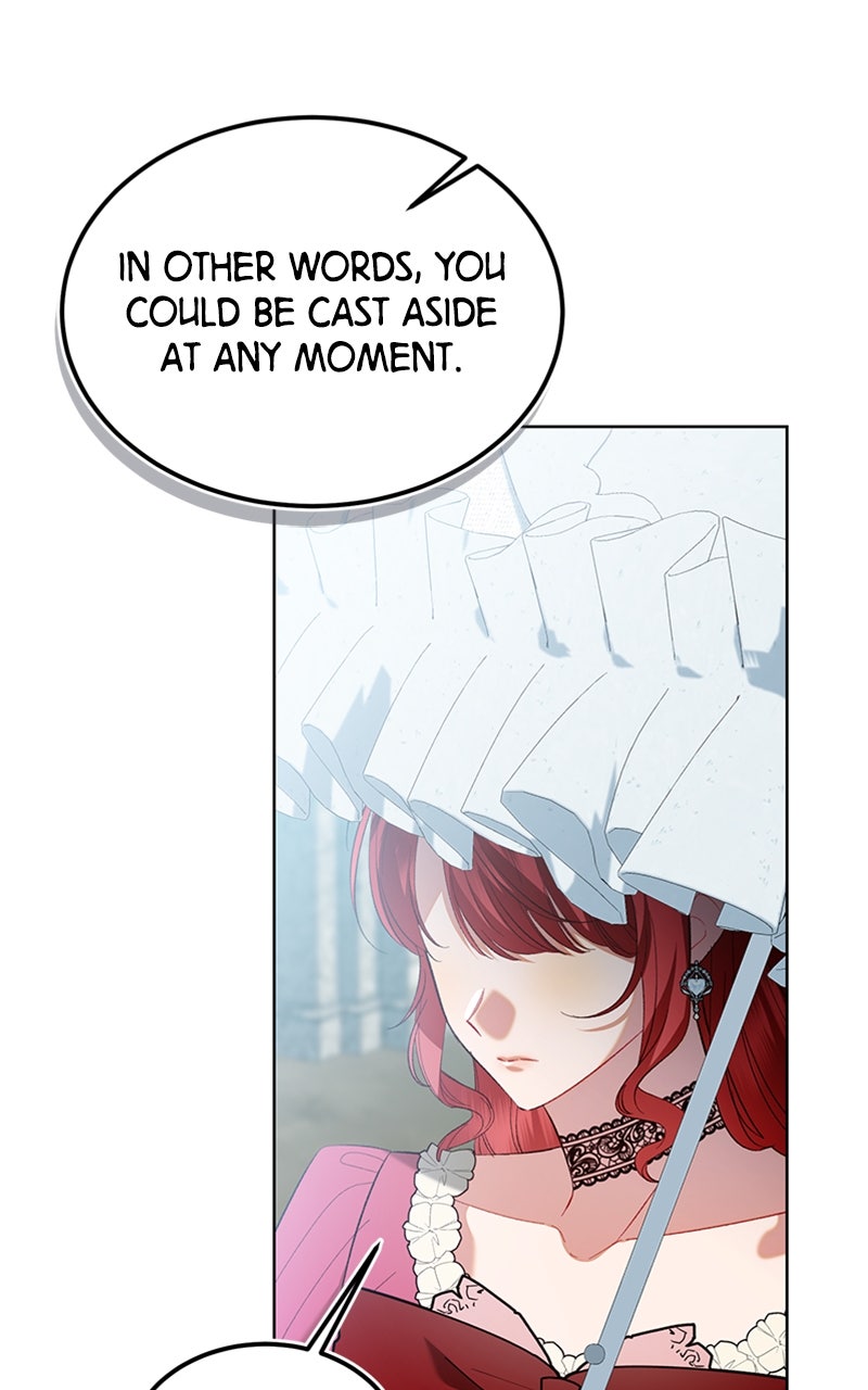 The Knight Becomes a Black Flower Episode 42 page 12 - 