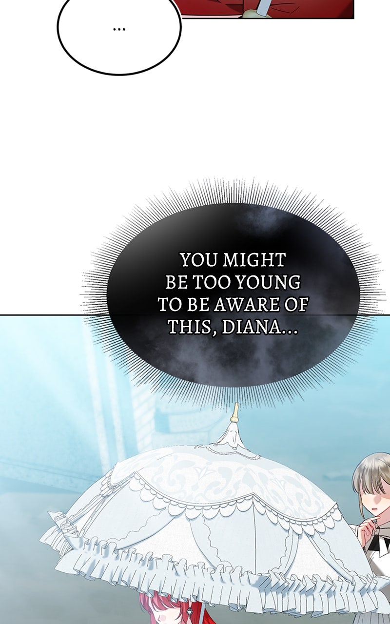 The Knight Becomes a Black Flower Episode 42 page 13 - 