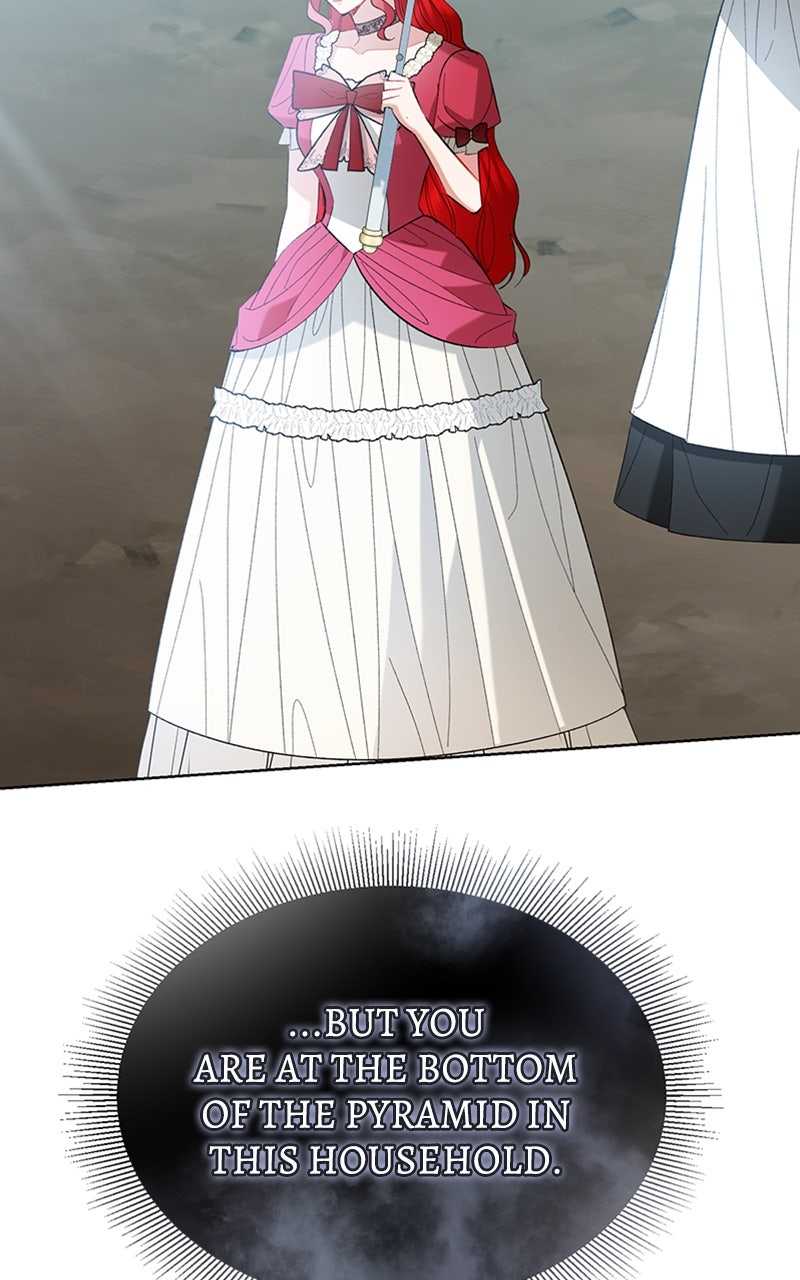 The Knight Becomes a Black Flower Episode 42 page 14 - 