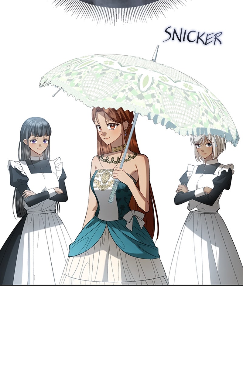 The Knight Becomes a Black Flower Episode 42 page 15 - 