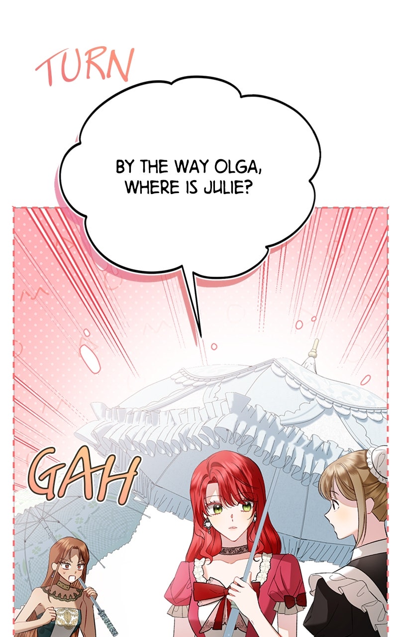 The Knight Becomes a Black Flower Episode 42 page 16 - 