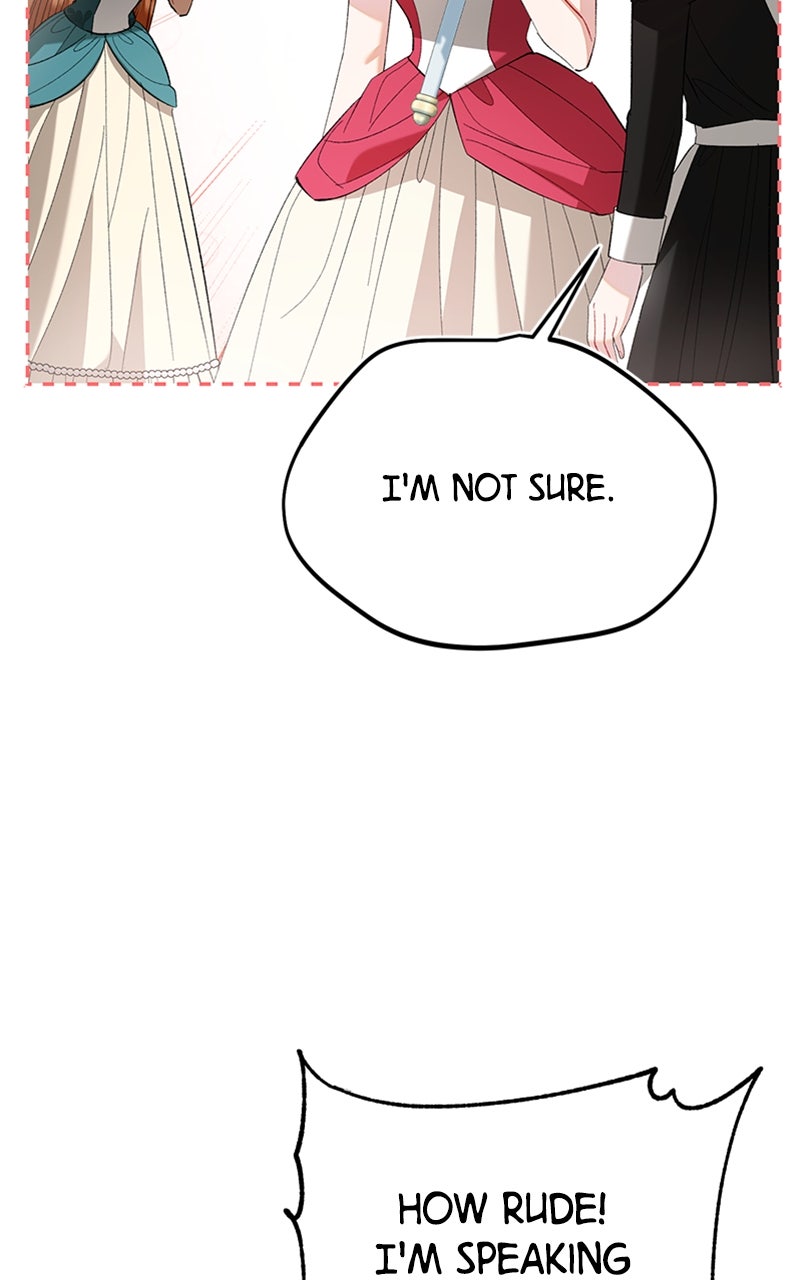 The Knight Becomes a Black Flower Episode 42 page 17 - 