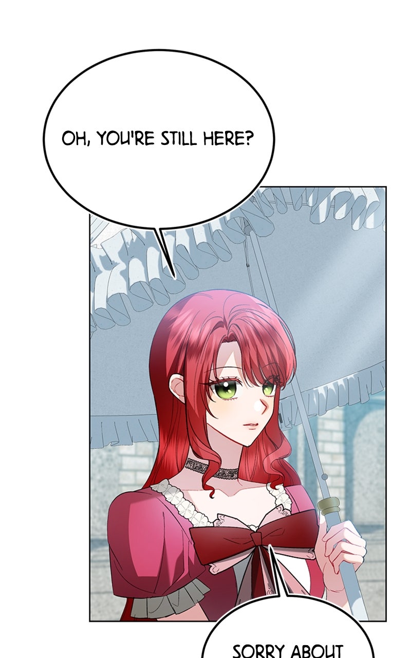 The Knight Becomes a Black Flower Episode 42 page 19 - 