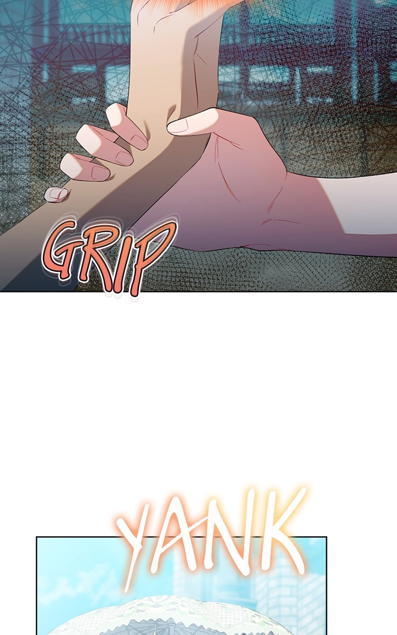 The Knight Becomes a Black Flower Episode 42 page 3 - 