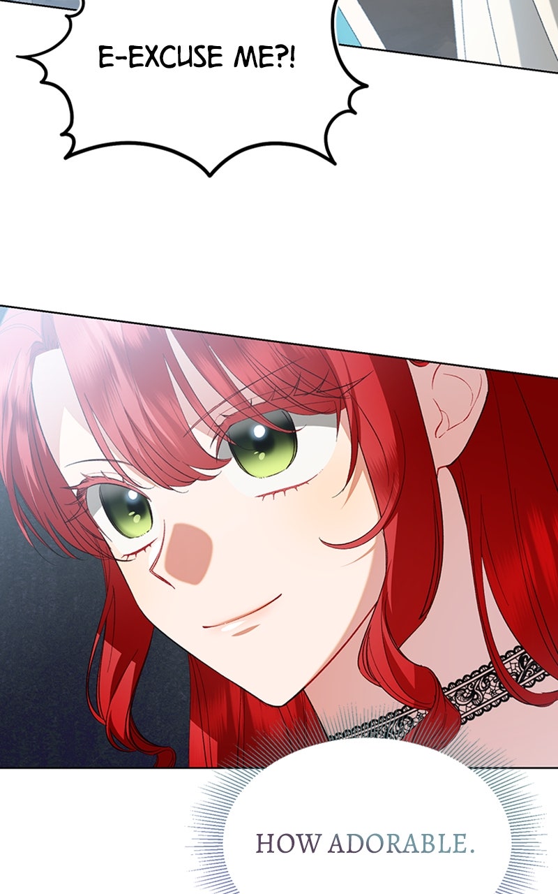 The Knight Becomes a Black Flower Episode 42 page 23 - 