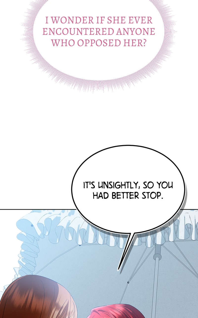 The Knight Becomes a Black Flower Episode 42 page 27 - 