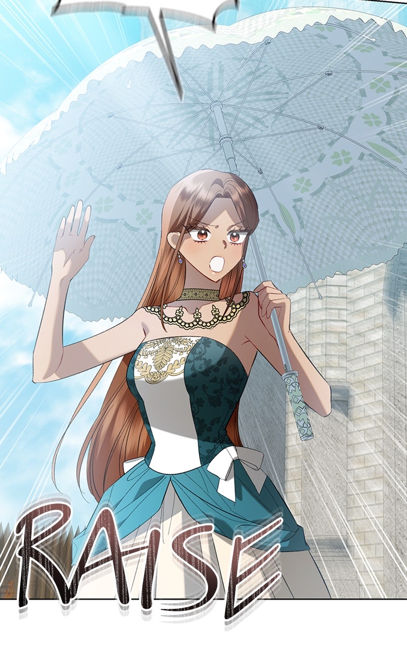 The Knight Becomes a Black Flower Episode 42 page 30 - 