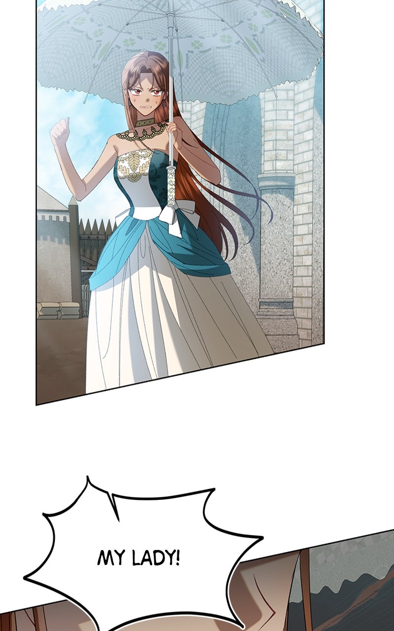 The Knight Becomes a Black Flower Episode 42 page 4 - 