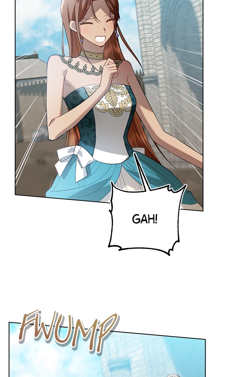 The Knight Becomes a Black Flower Episode 42 page 40 - 