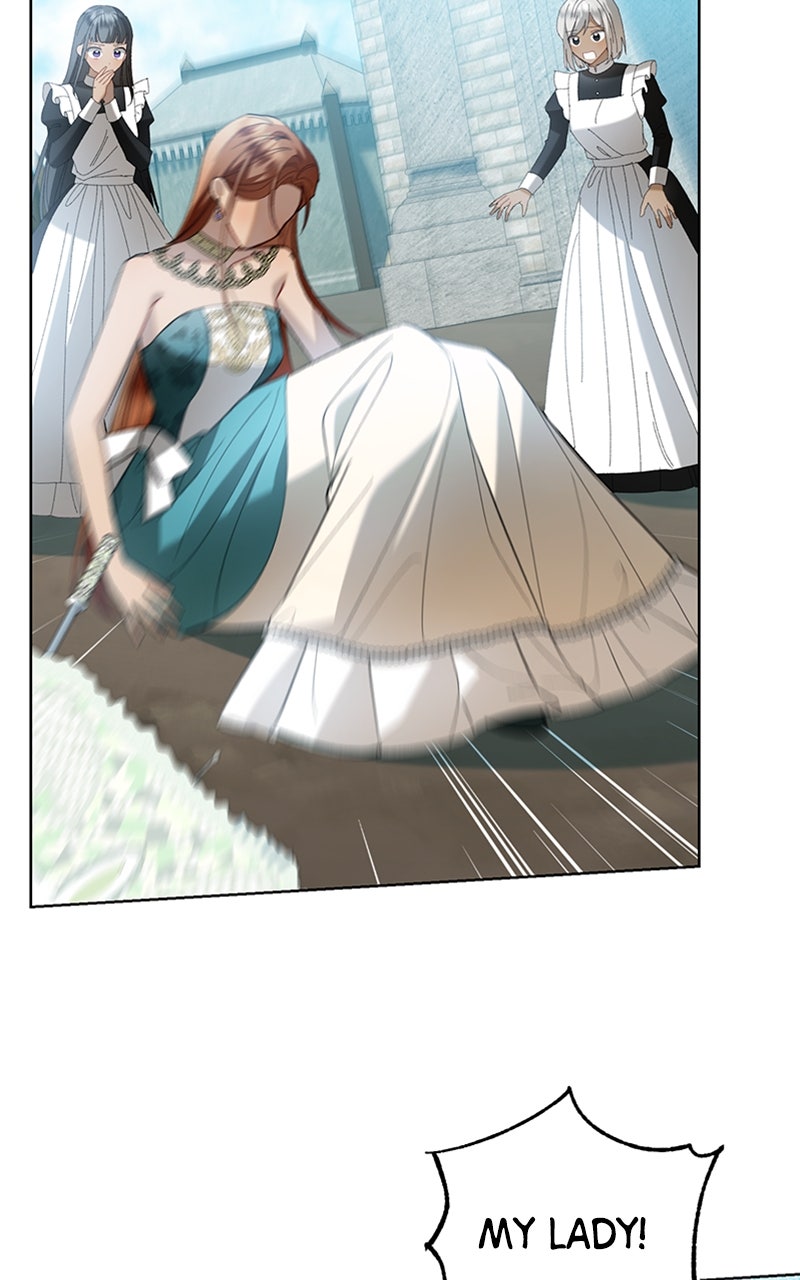 The Knight Becomes a Black Flower Episode 42 page 41 - 
