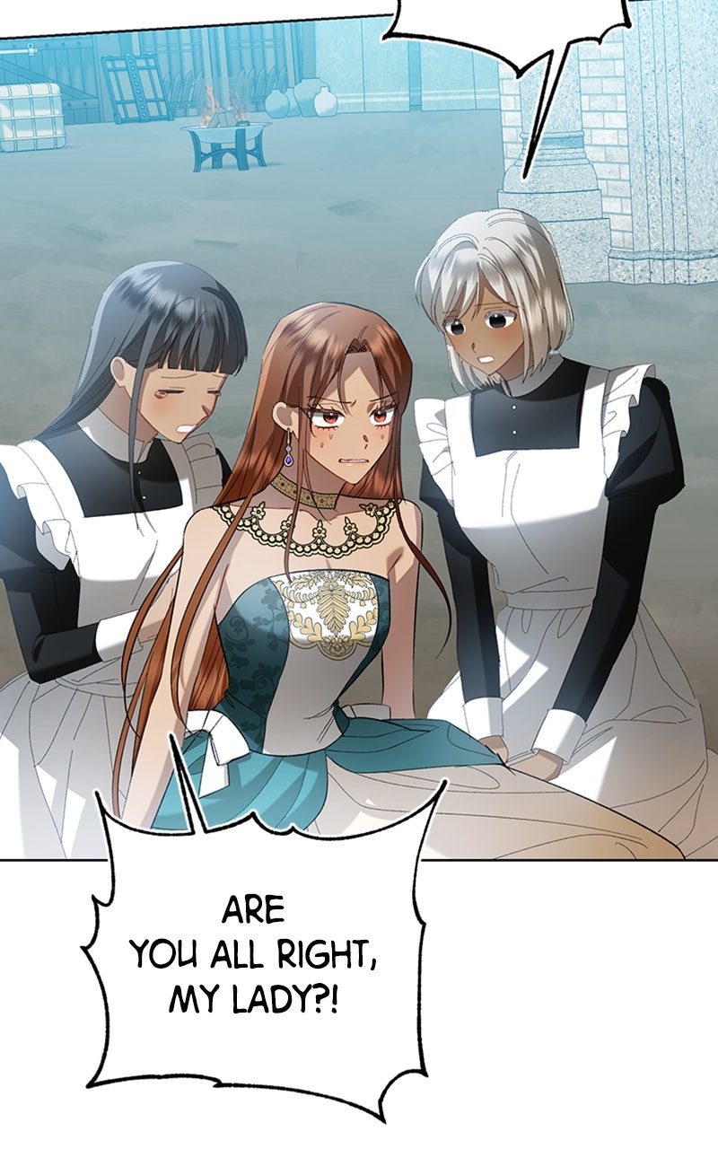 The Knight Becomes a Black Flower Episode 42 page 42 - 