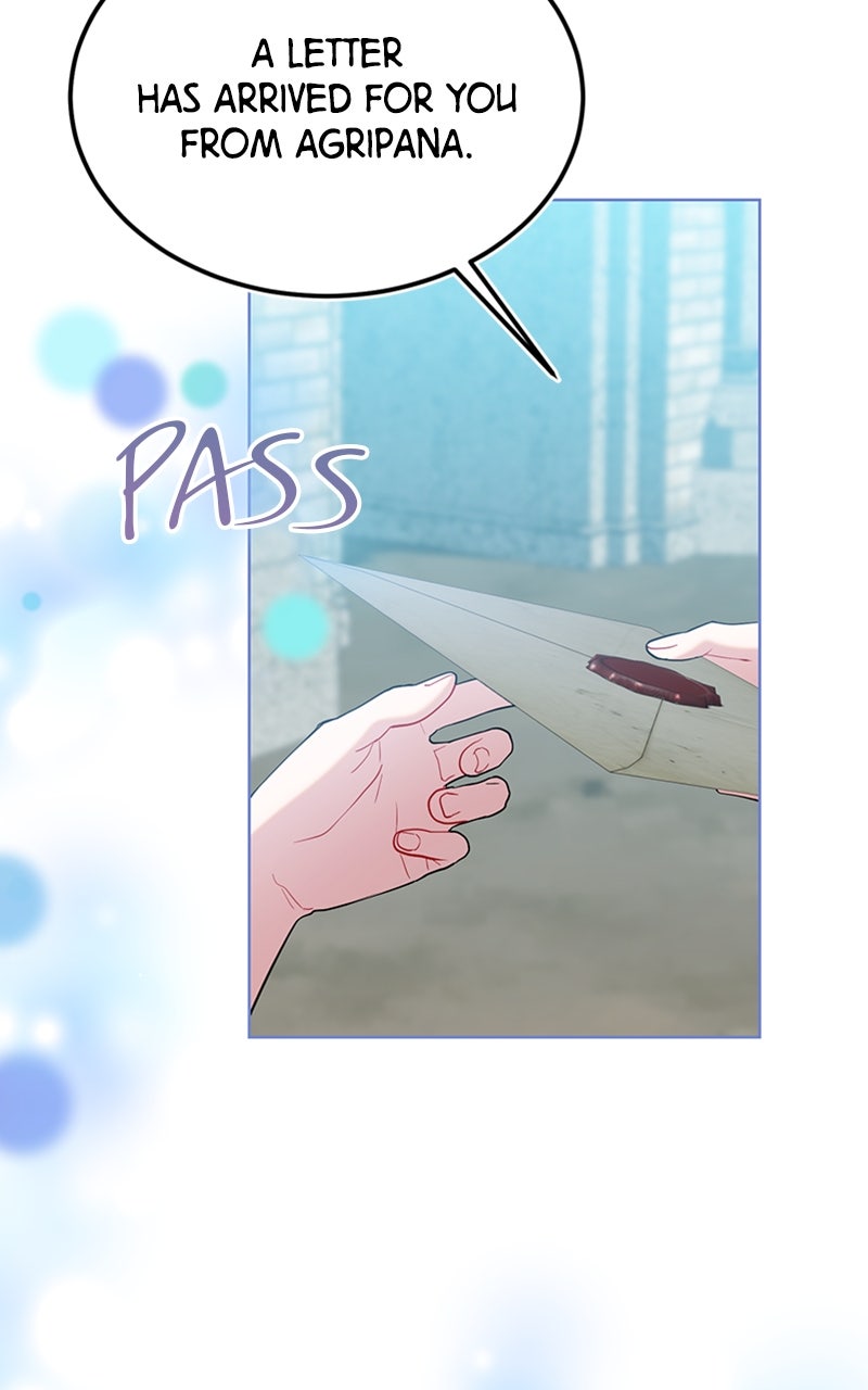 The Knight Becomes a Black Flower Episode 42 page 48 - 
