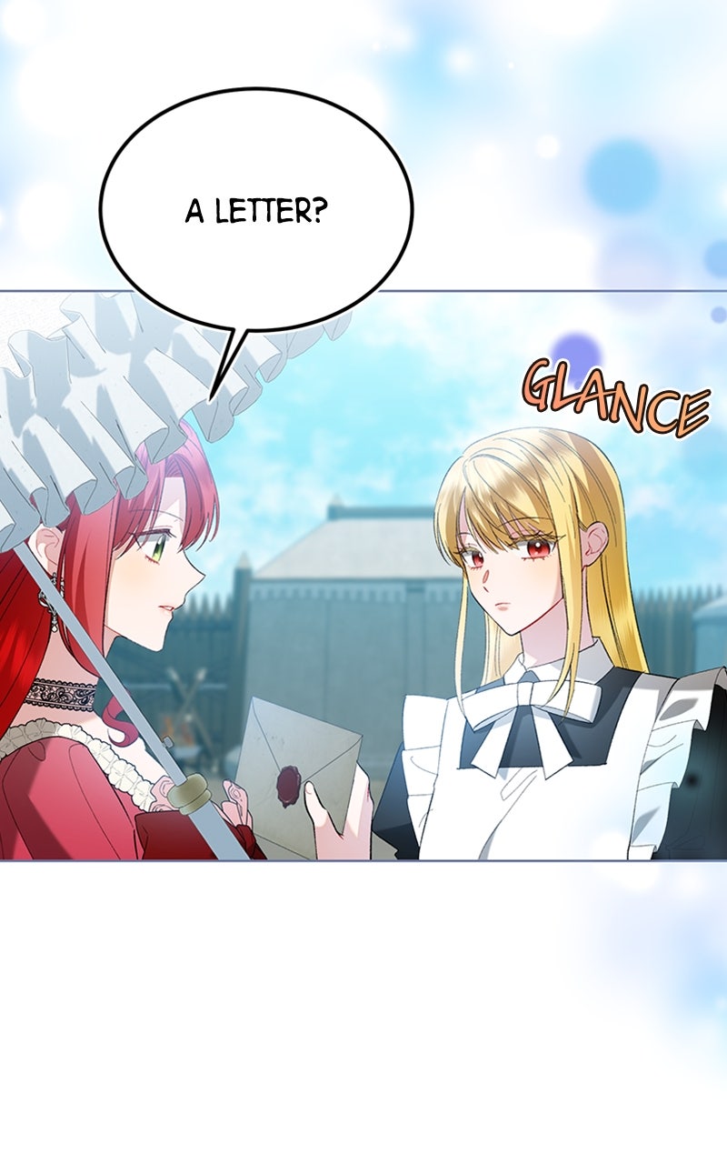 The Knight Becomes a Black Flower Episode 42 page 49 - 