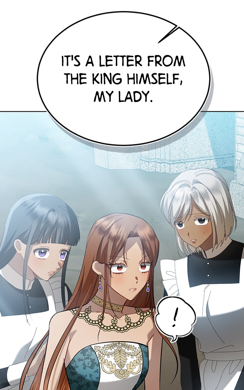 The Knight Becomes a Black Flower Episode 42 page 50 - 