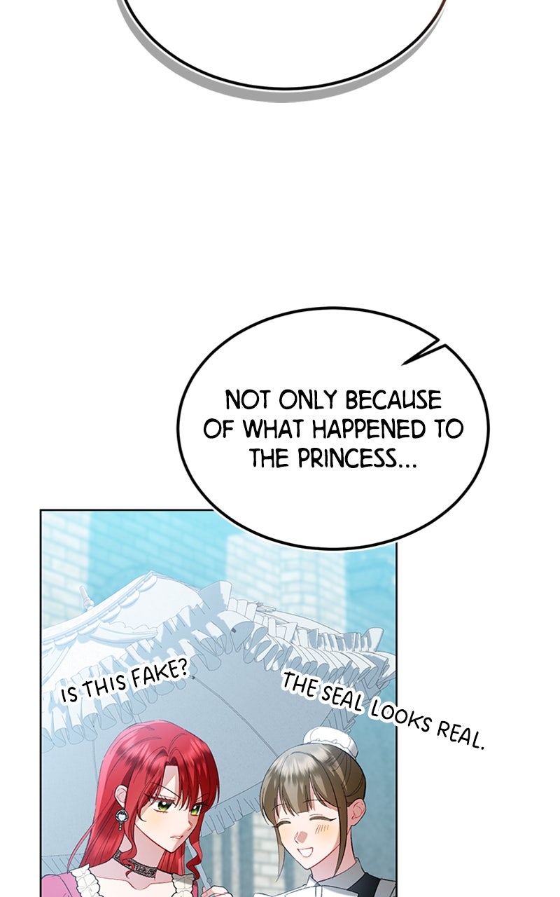 The Knight Becomes a Black Flower Episode 42 page 53 - 