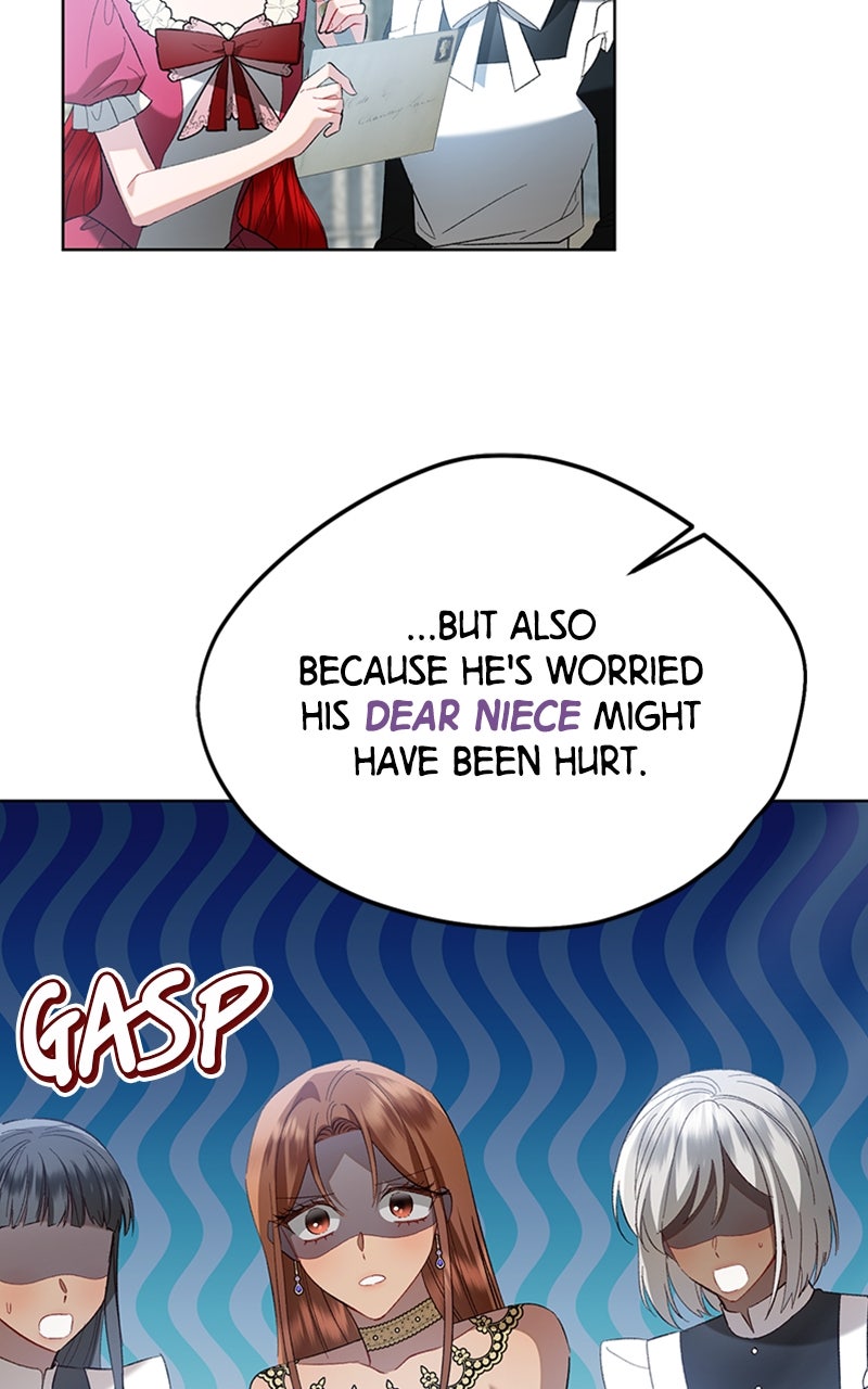 The Knight Becomes a Black Flower Episode 42 page 54 - 