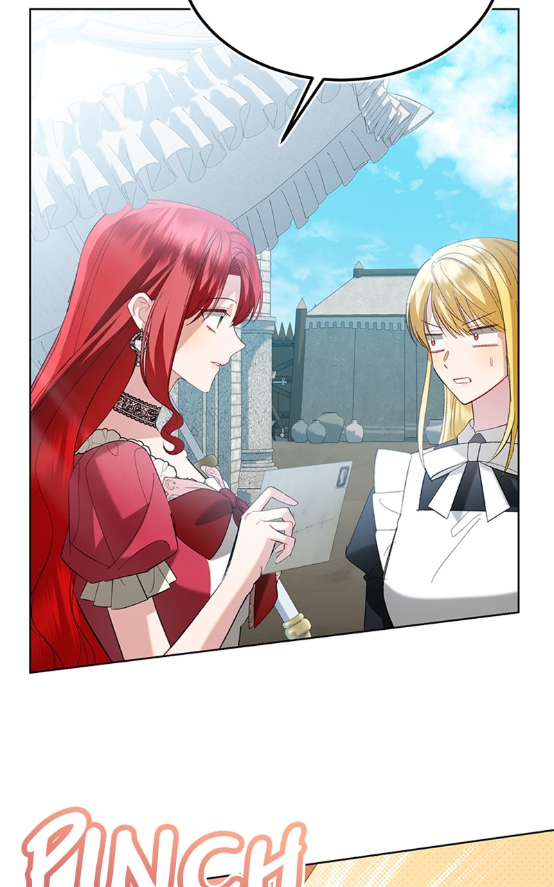 The Knight Becomes a Black Flower Episode 42 page 56 - 